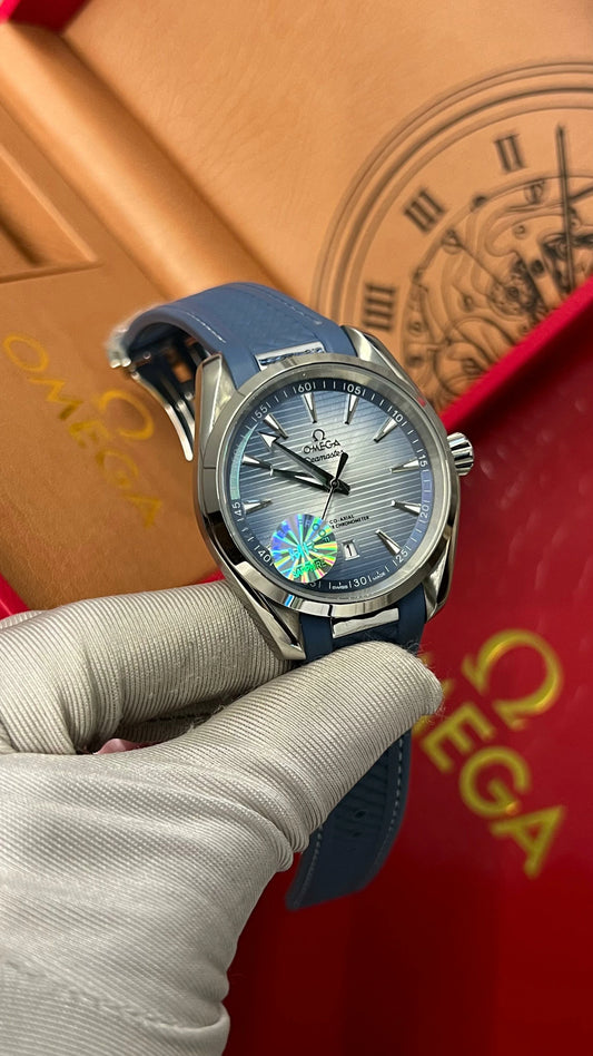 Business Class Mechanical Watch