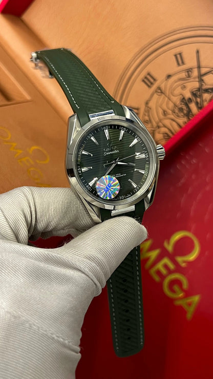 Business Class Mechanical Watch