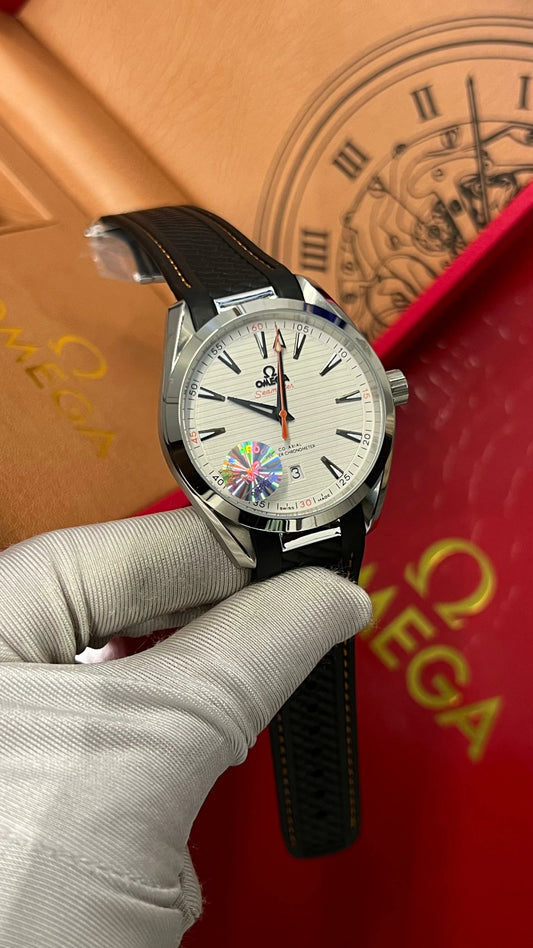 Business Class Mechanical Watch