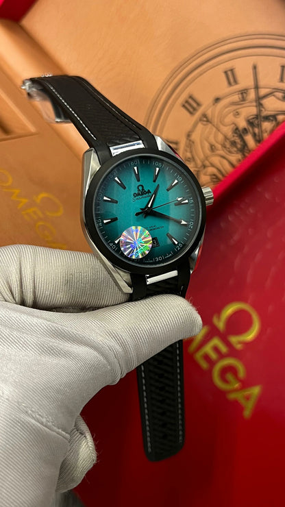 Business Class Mechanical Watch