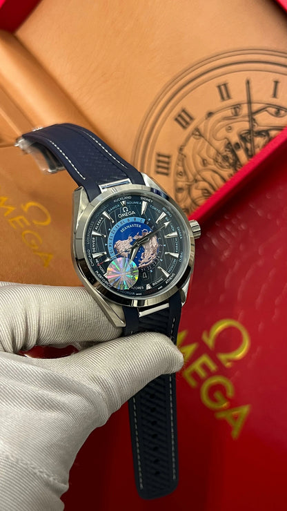 Business Class Mechanical Watch