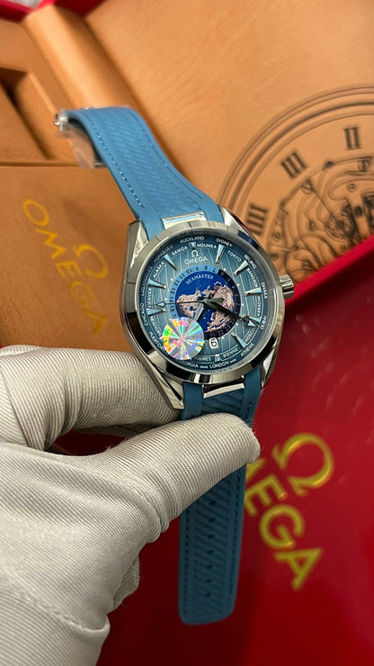 Business Class Mechanical Watch