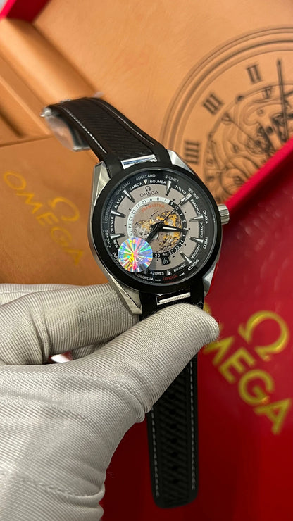 Business Class Mechanical Watch