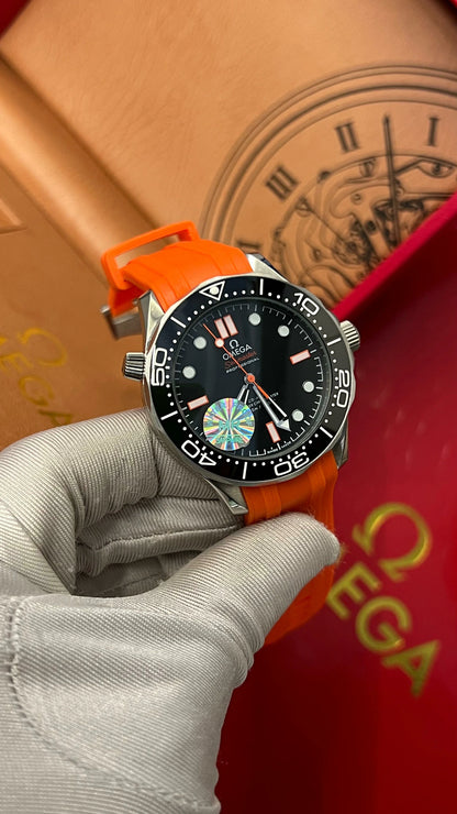 Classic Dial Mechanical Wristwatch