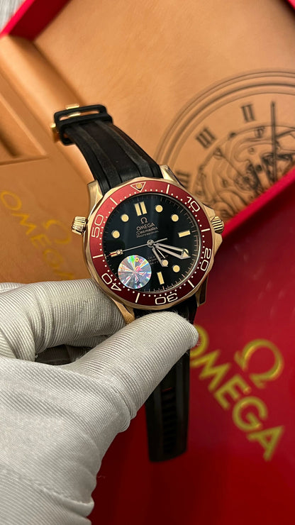 Classic Dial Mechanical Wristwatch