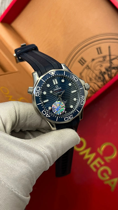 Classic Dial Mechanical Wristwatch