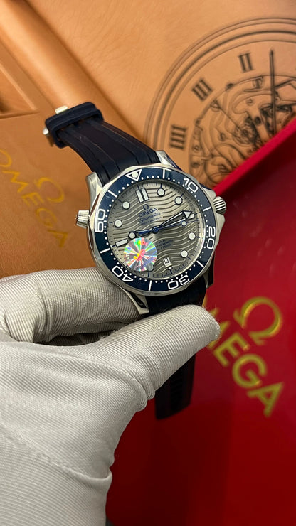 Classic Dial Mechanical Wristwatch