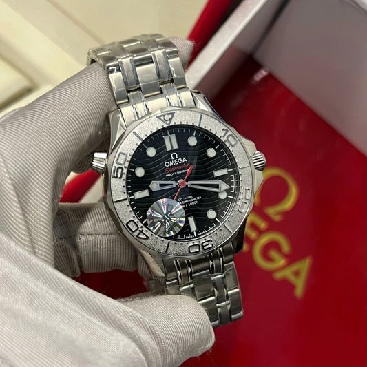 Elegant Motion Automatic Watch