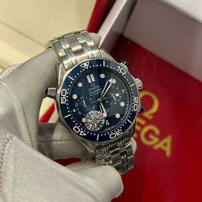 Everyday Essential Quartz Wristwatch