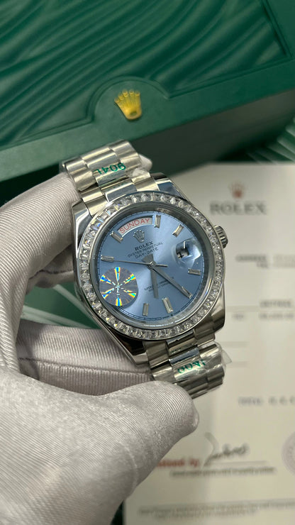 Automatic Men’s Watch – Classic Design