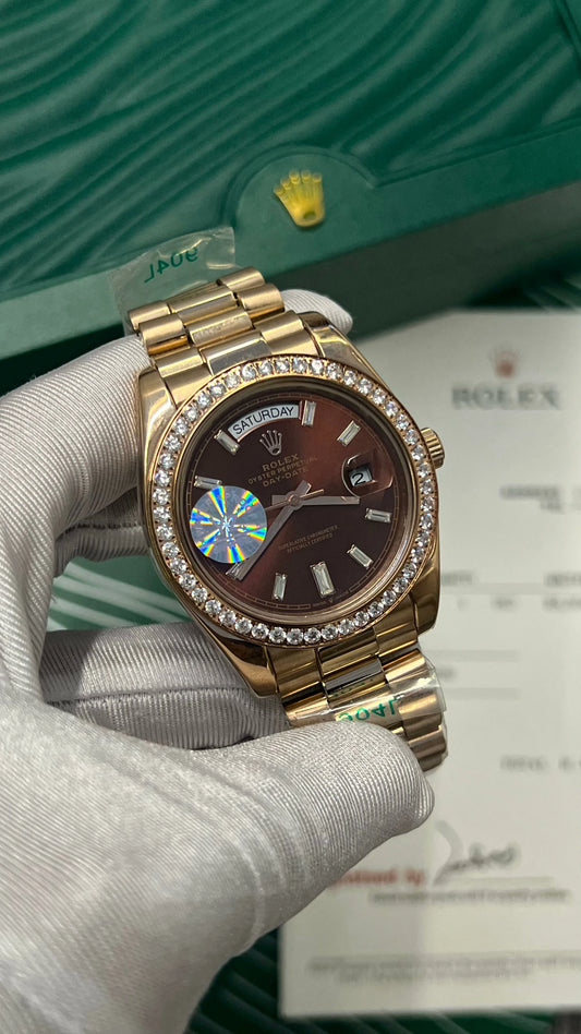 Automatic Men’s Watch – Classic Design