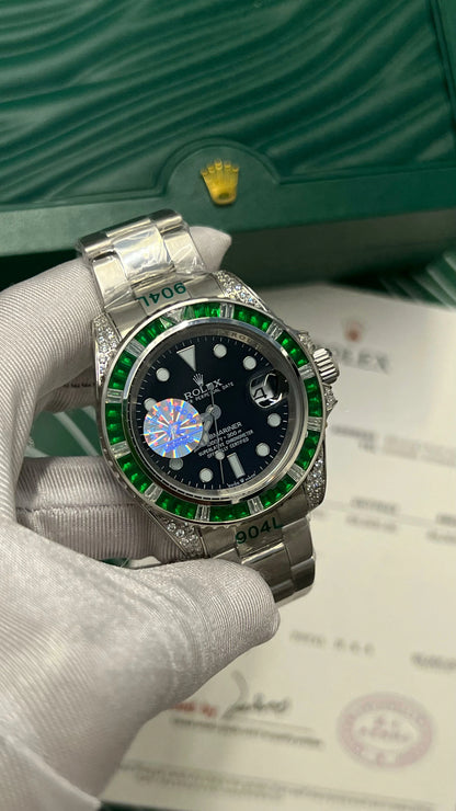 Automatic Men’s Wristwatch