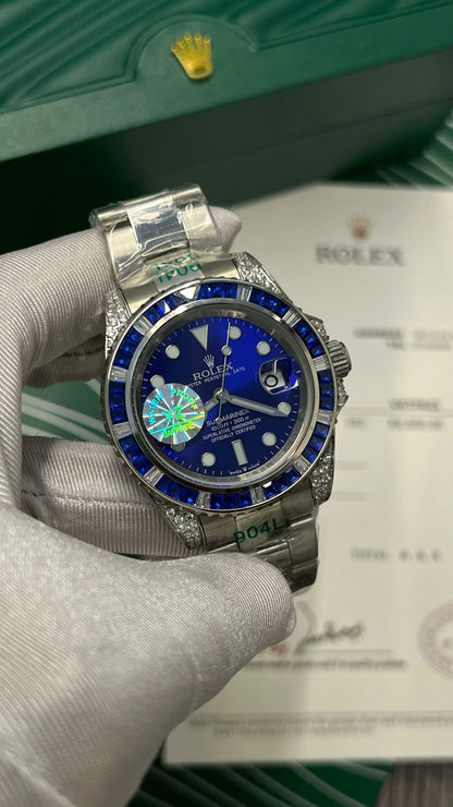 Automatic Men’s Wristwatch