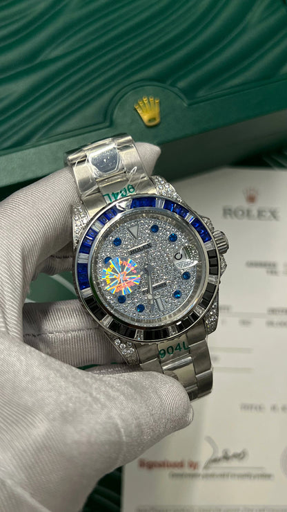 Automatic Men’s Wristwatch