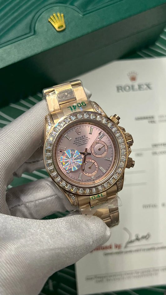 Automatic Men’s Wristwatch