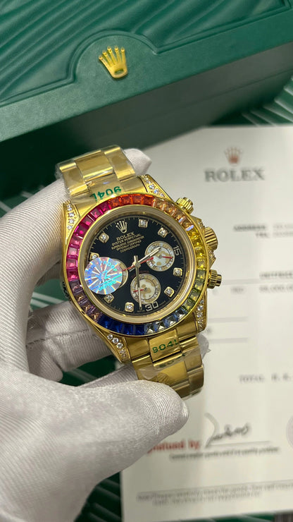 Automatic Men’s Wristwatch