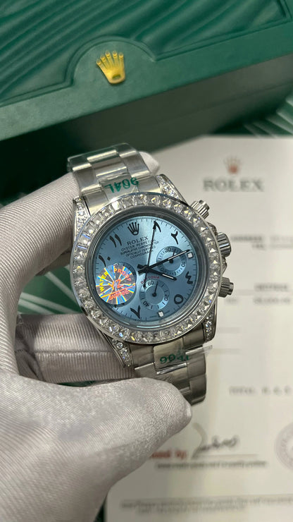 Automatic Men’s Wristwatch