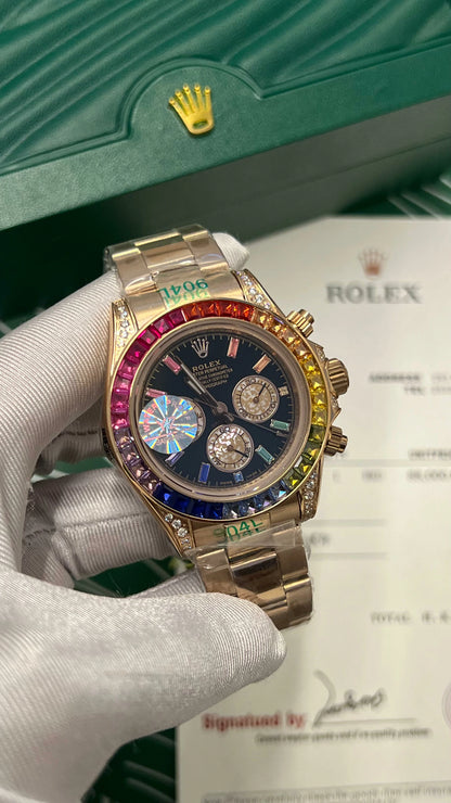 Automatic Men’s Wristwatch