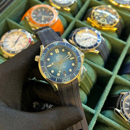 Automatic Men’s Wristwatch