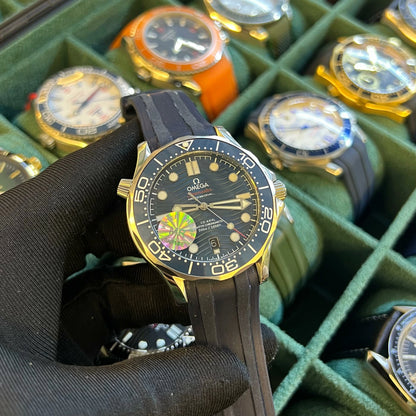 Automatic Men’s Wristwatch