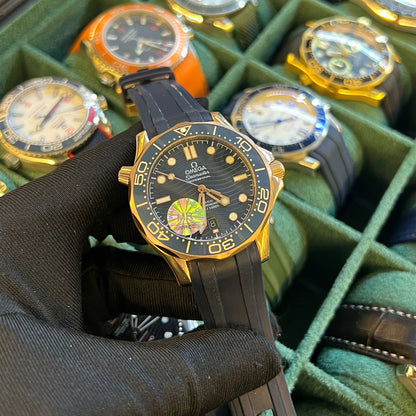 Automatic Men’s Wristwatch