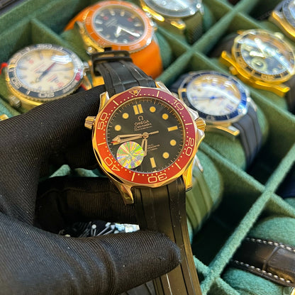 Automatic Men’s Wristwatch