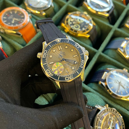 Automatic Men’s Wristwatch