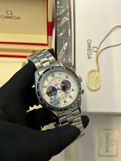 Men’s Battery Powered Wristwatch