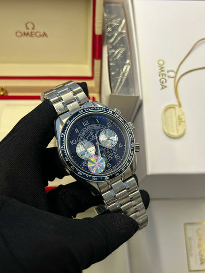 Men’s Battery Powered Wristwatch