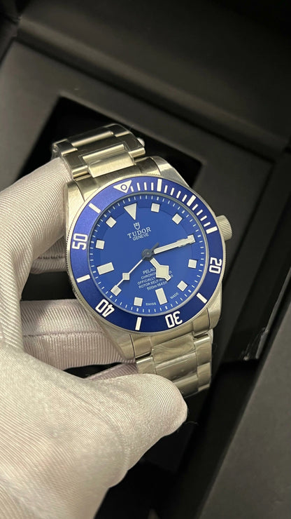 Men’s Automatic Wristwatch