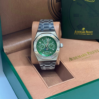 Stylish Everyday Men’s Automatic Watch