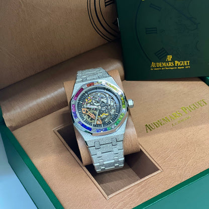 Stylish Everyday Men’s Automatic Watch