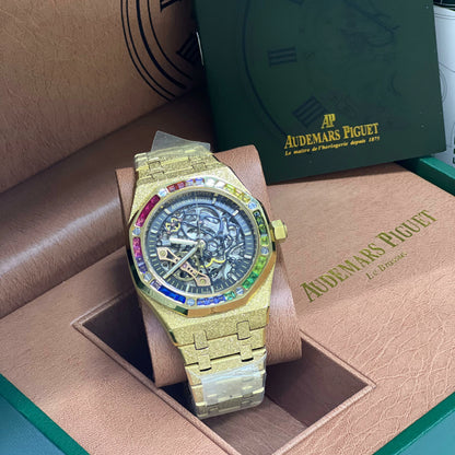 Stylish Everyday Men’s Automatic Watch