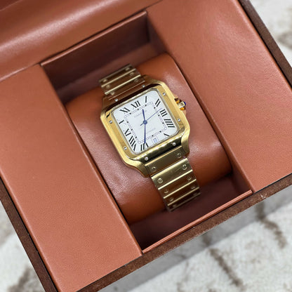 Men’s Automatic Watch for Everyday Style