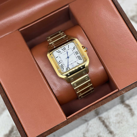 Men’s Automatic Watch for Everyday Style