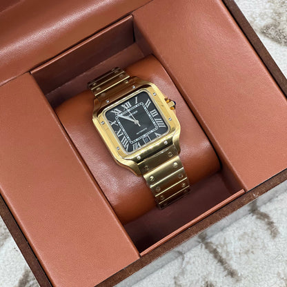 Men’s Automatic Watch for Everyday Style