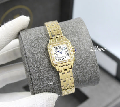 Classic Style Women’s quartz Wrist Watch
