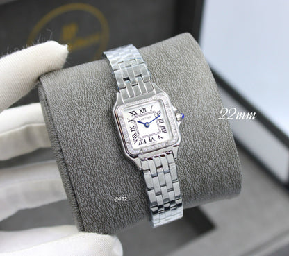 Classic Style Women’s quartz Wrist Watch