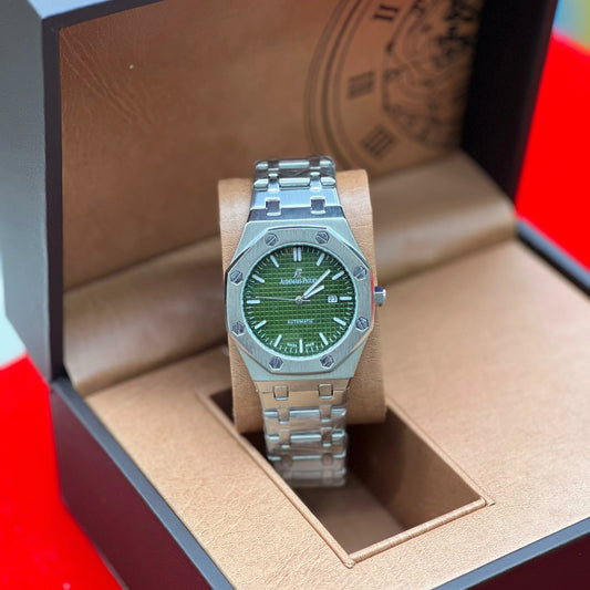 Men’s Quartz Wrist Watch 41 mm