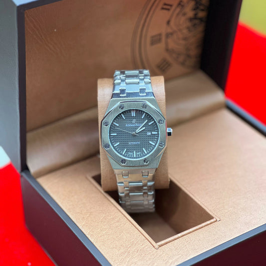 Men’s Quartz Wrist Watch 41 mm