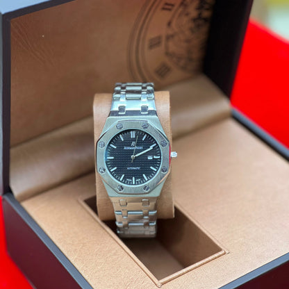 Men’s Quartz Wrist Watch 41 mm