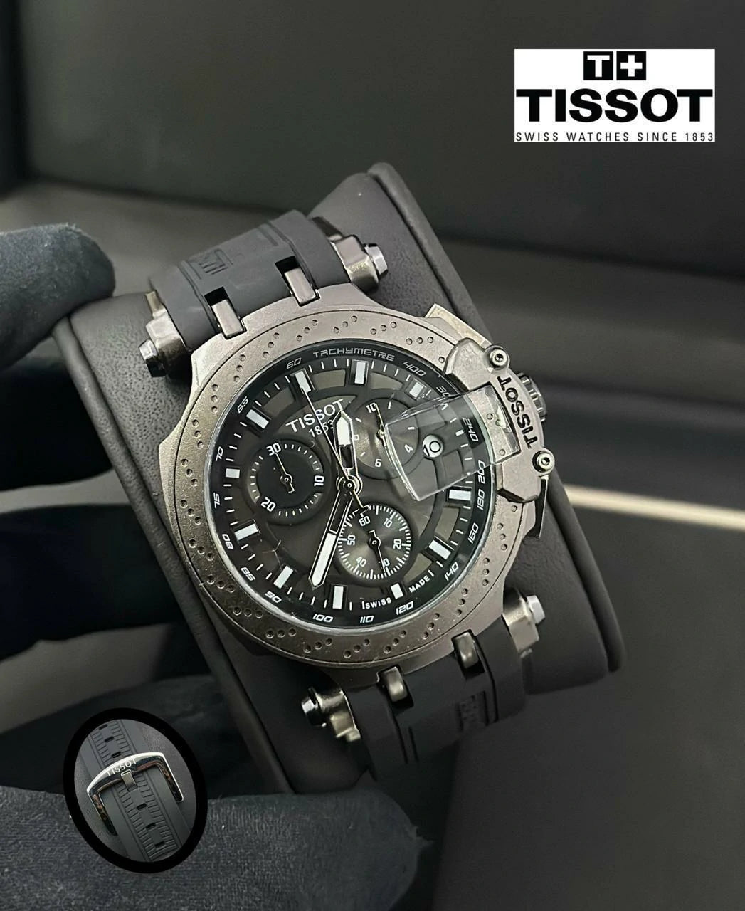 Men’s Chronograph quartz Wrist Watch