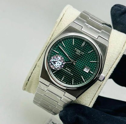 Classic Men’s quartz Wrist Watch