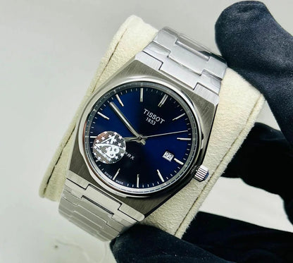 Classic Men’s quartz Wrist Watch