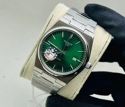 Classic Men’s quartz Wrist Watch