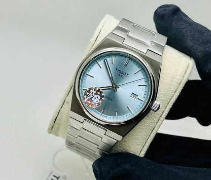 Classic Men’s quartz Wrist Watch