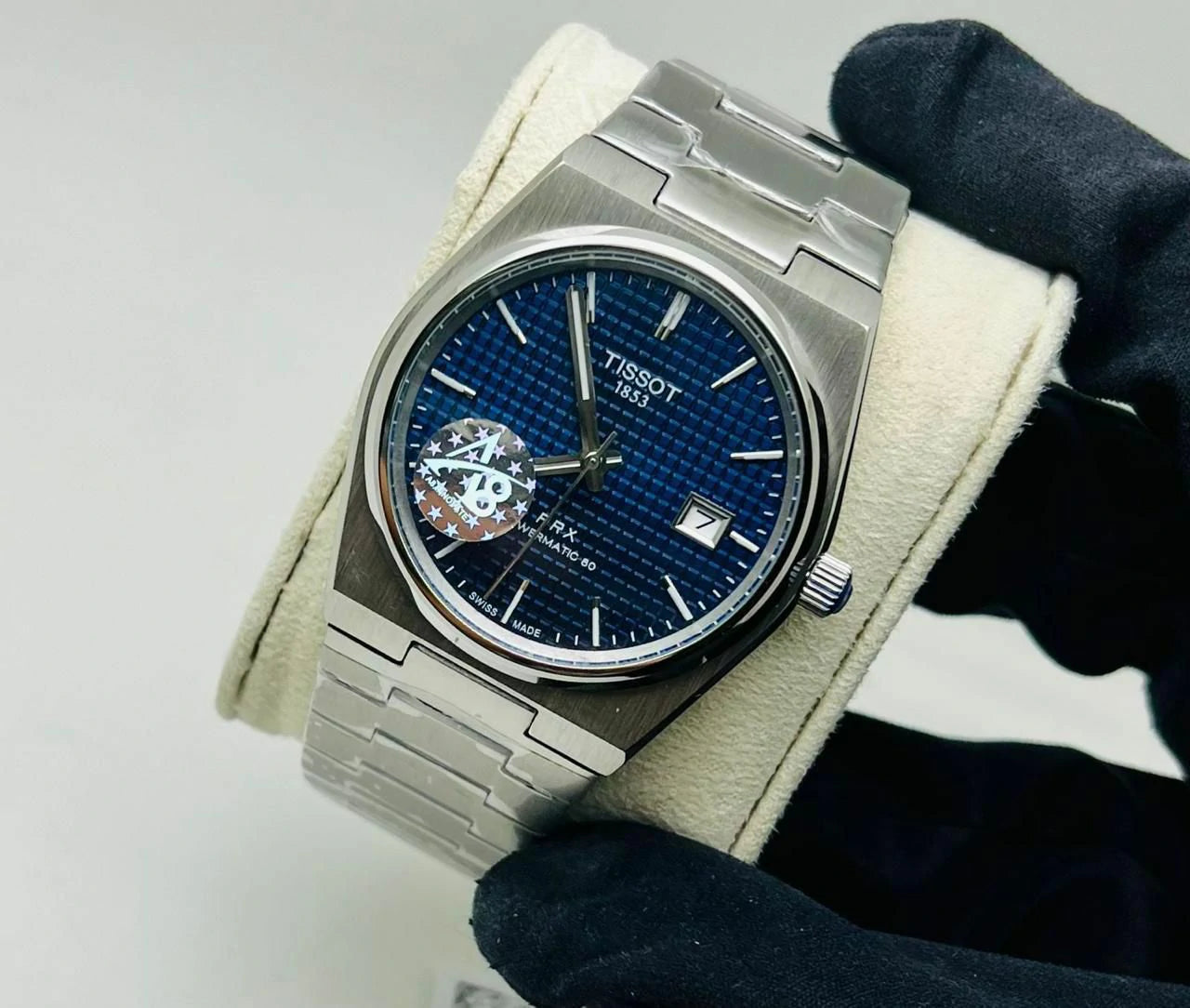 Classic Men’s quartz Wrist Watch