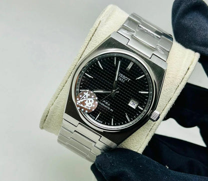 Classic Men’s quartz Wrist Watch