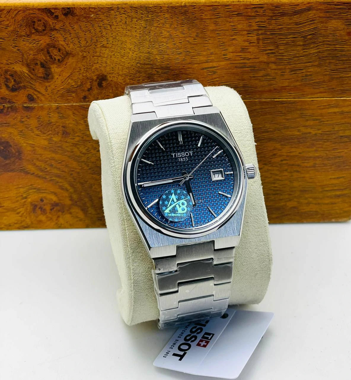 Classic Men’s quartz Wrist Watch