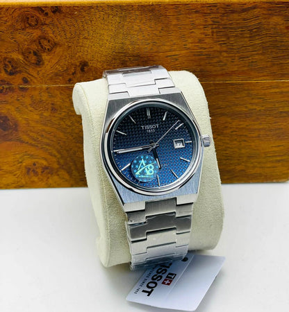Classic Men’s quartz Wrist Watch